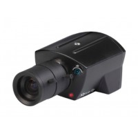 H.264 720P CAMERA; indoor, color, 3.5-9 mm lens